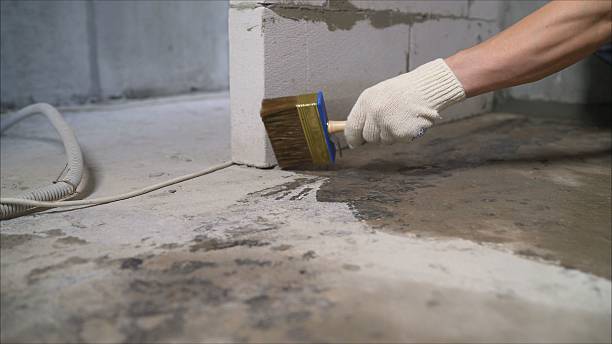 24/7 Emergency Interior Drainage System experts in Budd Lake, NJ